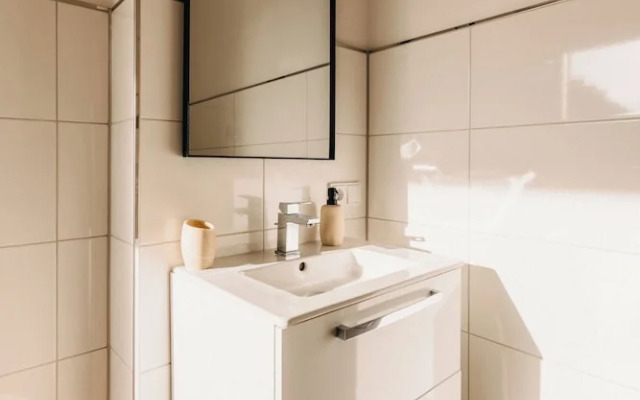 Brick Lofts by BHH Living