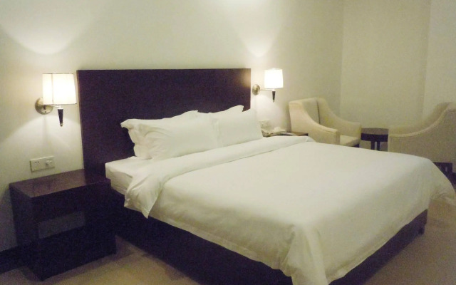 Espring Hotel - Guangzhou