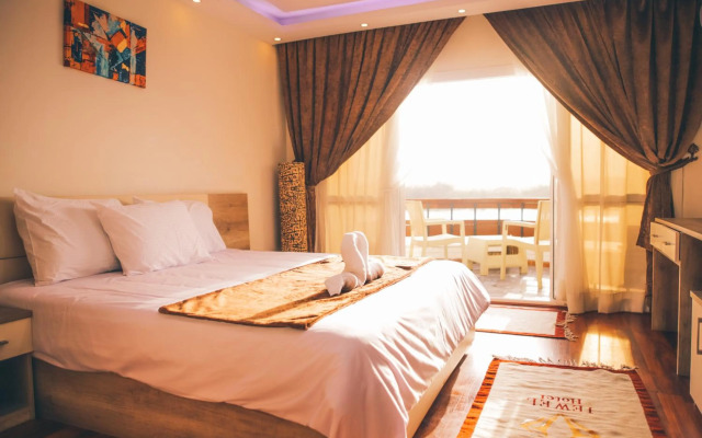 Jewel Maadi Cabins and Club