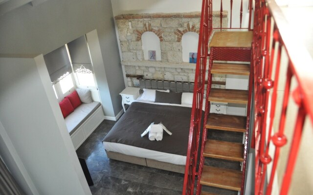 Dem Butik Otel Alaçati