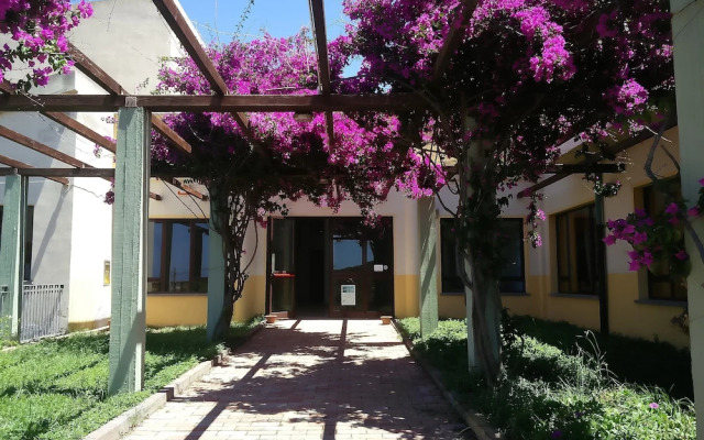 Hostel Argentiera Inn