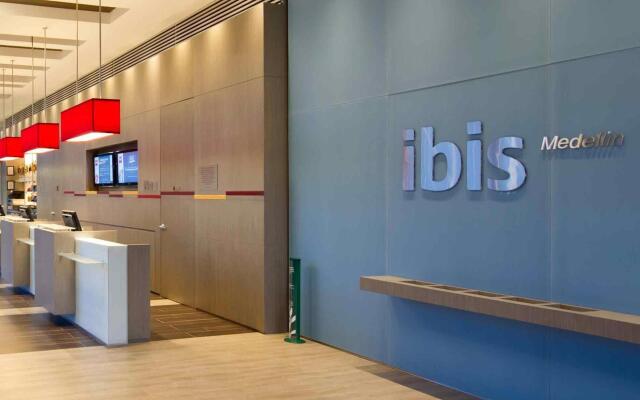 ibis Medellin