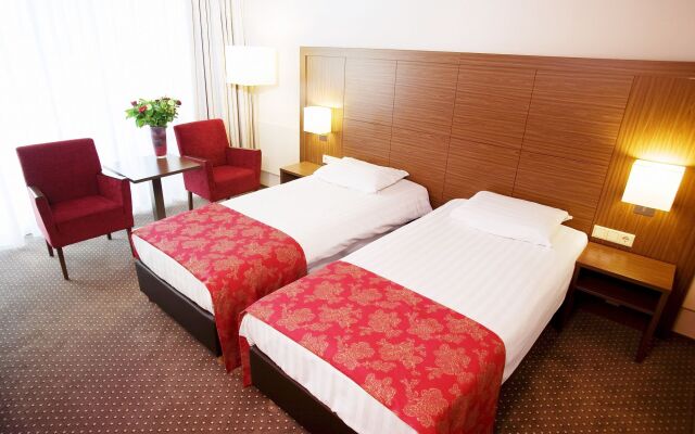 Bilderberg Hotel Wolfheze