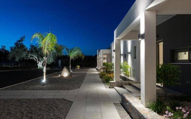Armonia Suites