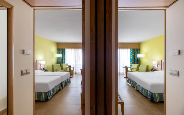 Elba Costa Ballena Beach & Thalasso Resort