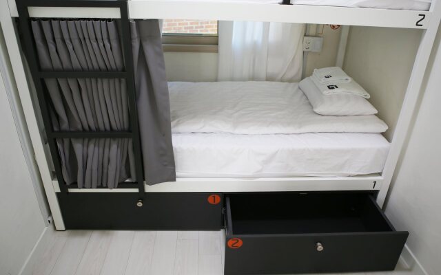 Itaewon N Guesthouse