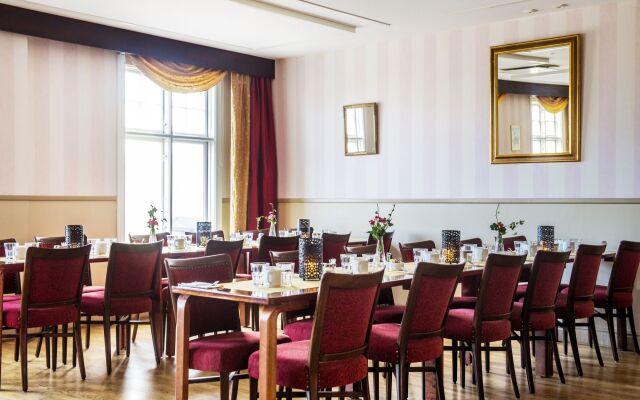 Best Western Solhem Hotel