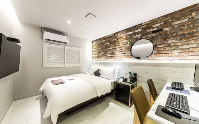 Boutique Hotel Rang