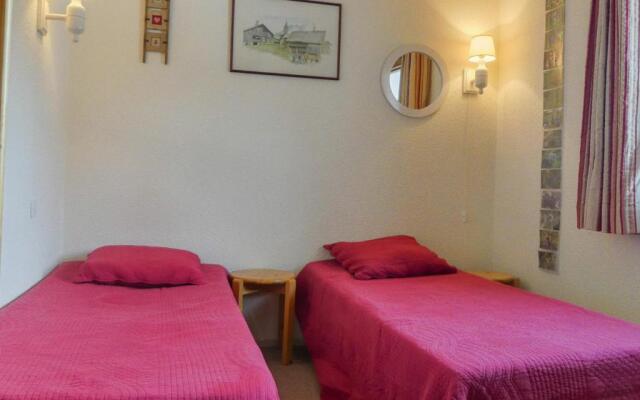 Appartement Méribel, 2 pièces, 4 personnes - FR-1-182-14