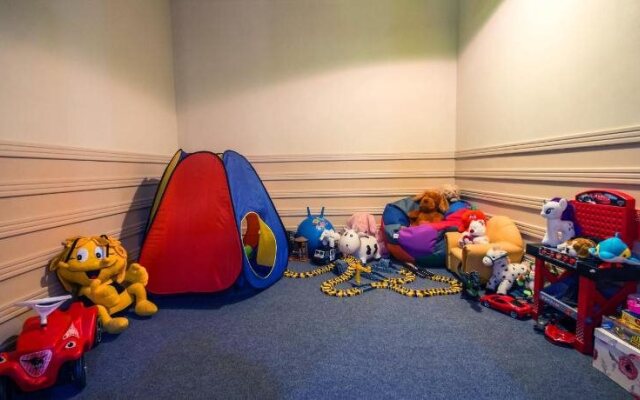 Premier Hotel Pochaiv