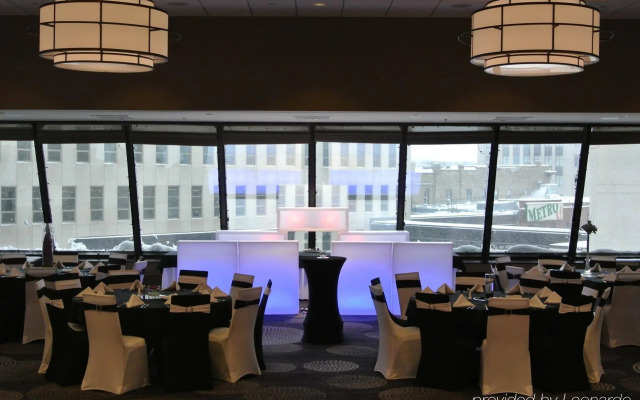 Radisson Blu Fargo