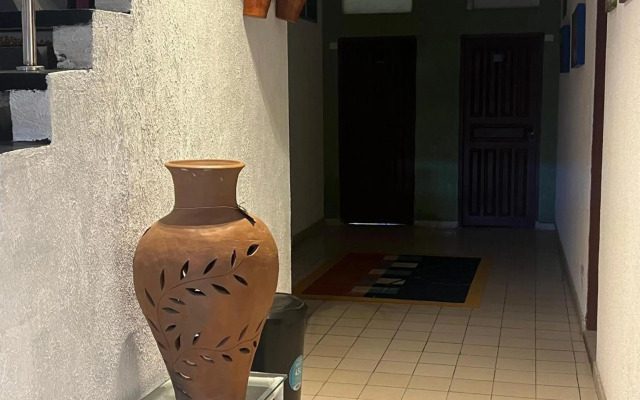 Shalon Olinda - Pousada