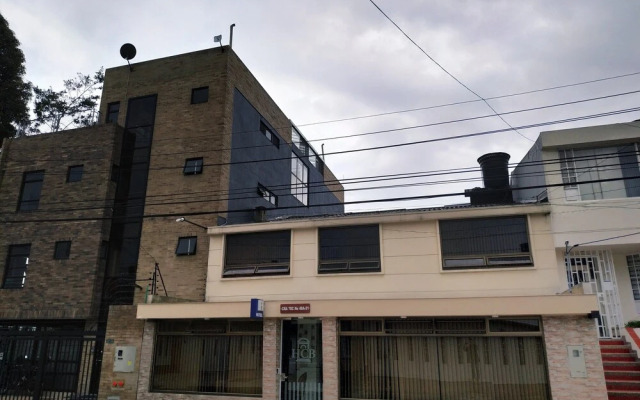 Hotel Confort Bogotá