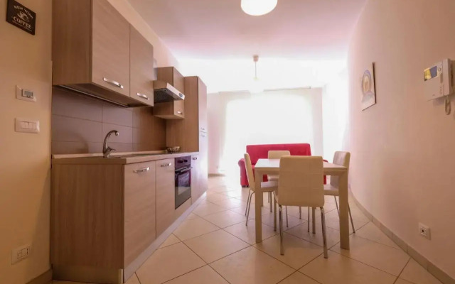 Residence Claudia Pineto