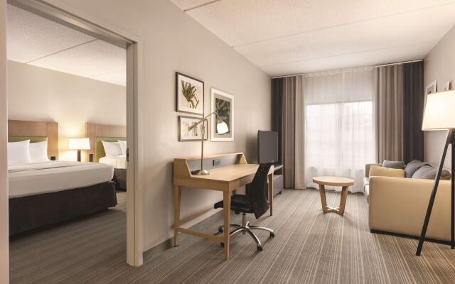 Country Inn & Suites by Radisson, Raleigh-Durham Airport, NC