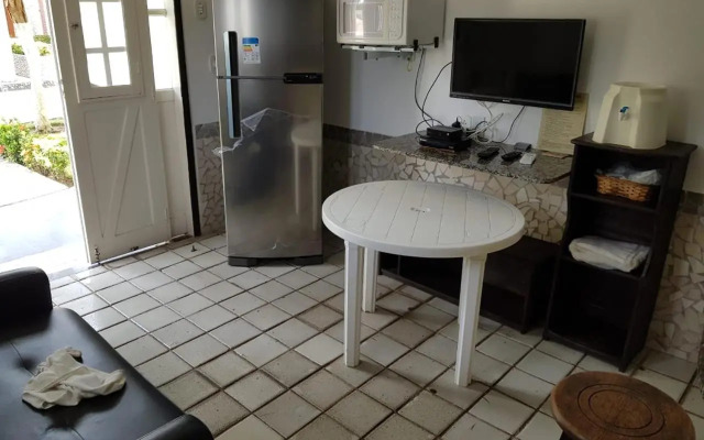 Flats Privé Village Galés (Maragogi - AL)