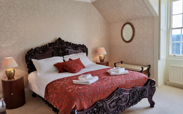 Bowden House B&B