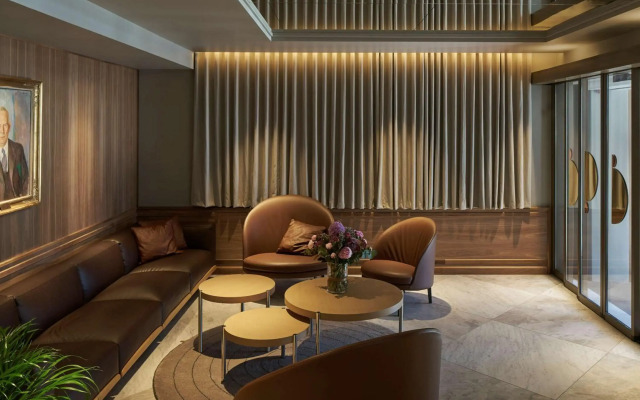 Bergen Bors Hotel