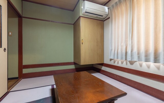 Tabist Business Hotel Marutomi Takamatsu Kagawa