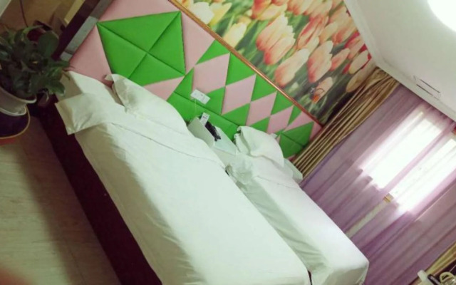 Shanghai Zhijin Hotel