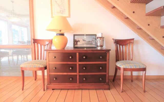 Appartement Bénodet, 4 pièces, 5 personnes - FR-1-481-61