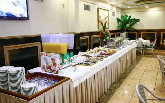 Prince Hotel