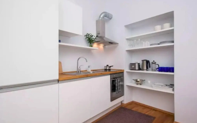 Tallinn City Apartments Toompea Old Town