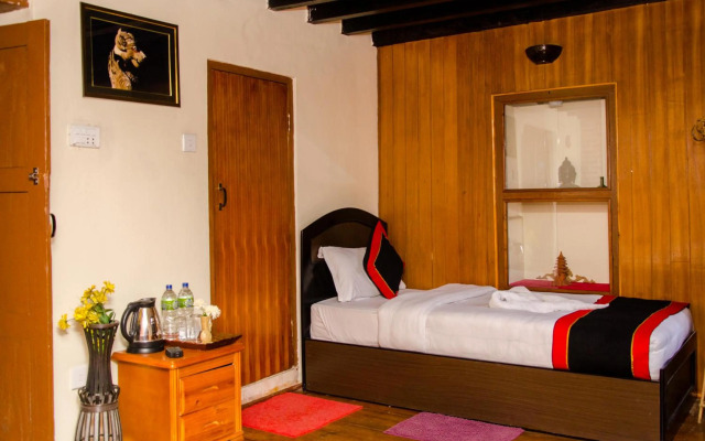 Tulaja Boutique Hotel