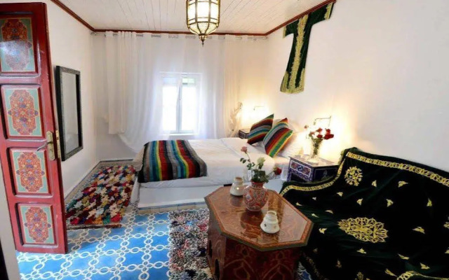 Riad Etoile de Mogador