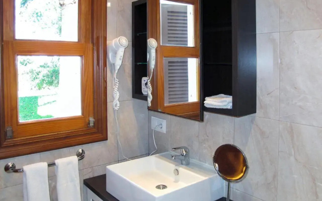 Holiday Home Dolce Farniente - PCN130