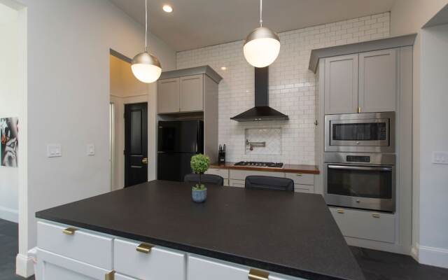 Award Winning 4 BR in Old Louisville