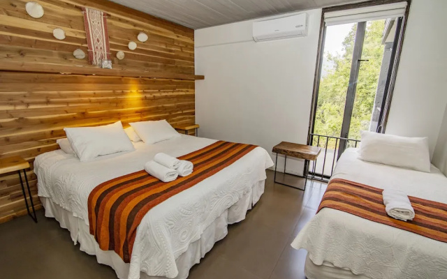 Hotel Cumbres de Pucón