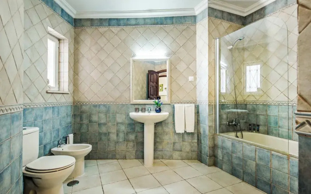 Villa Mar Albufeira