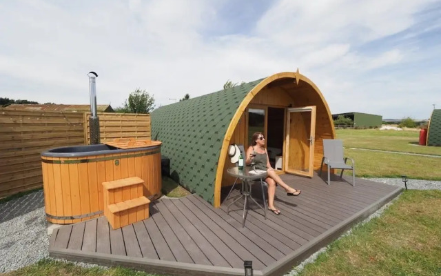 Orchard Hideaway York