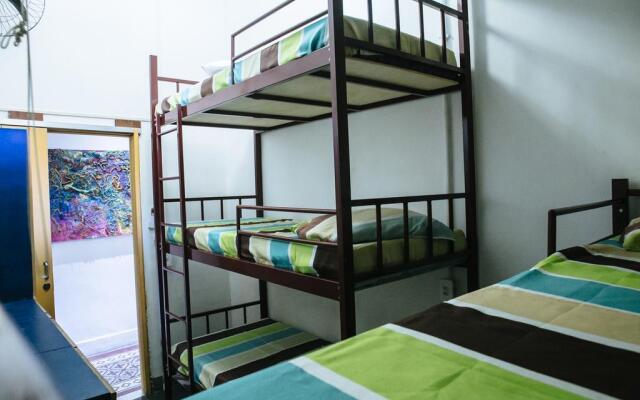 Popart Hostel