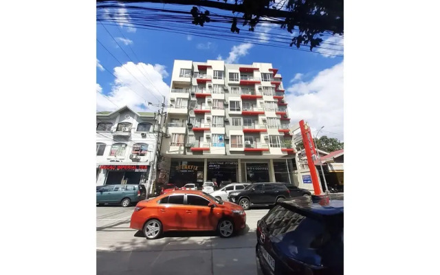 99 Maginhawa by OYO Rooms