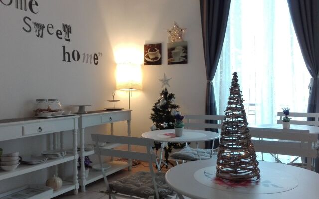 MyRooms San Pietro