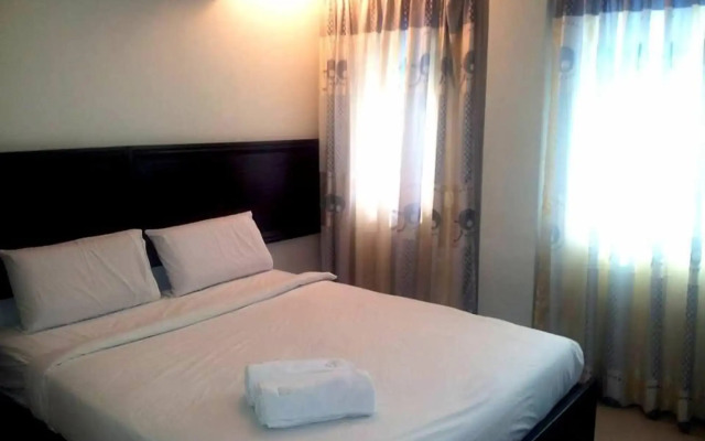 Hotel Bintang Indah