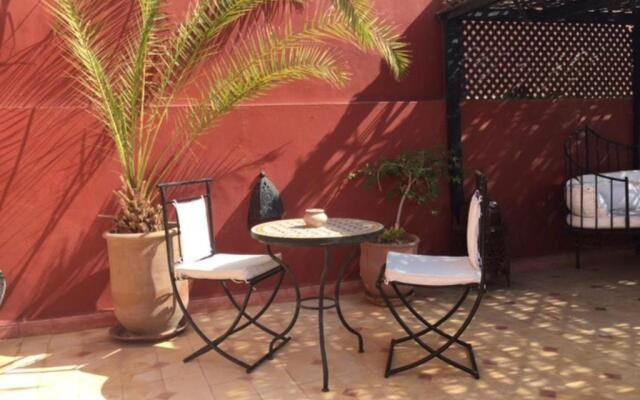 Riad Sasha