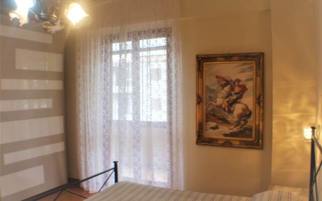 Appartamento Tropea Dario