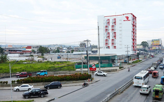 Red Planet Cagayan De Oro