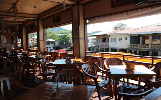 Busuanga Seadive Resort