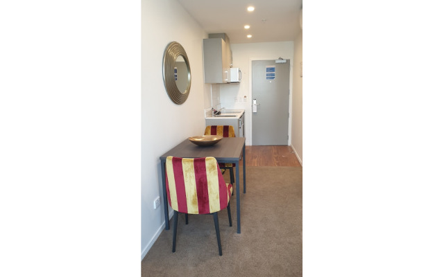 Ramada Suites by  Auckland Manukau Pacfic Centre