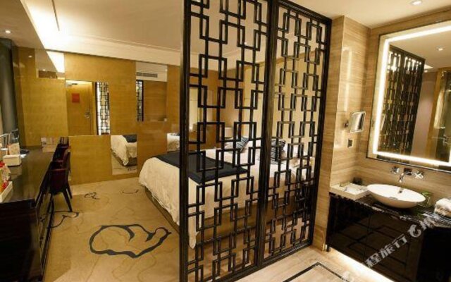Tianjin Honeycomb Hotel