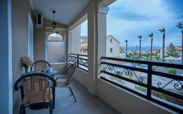 Fiona Apartments