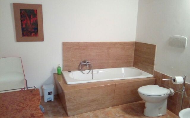 B&B Vallone del Grano