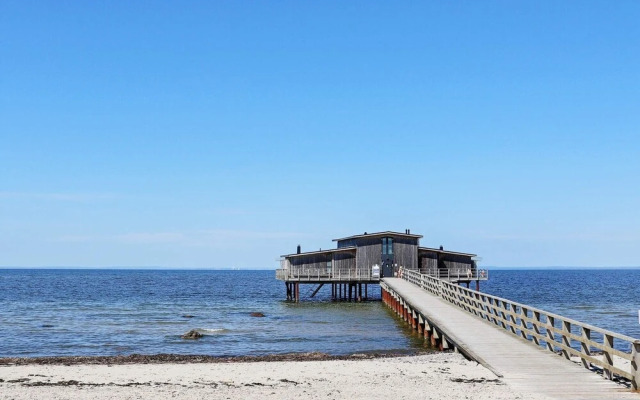 5 Person Holiday Home in Bastad