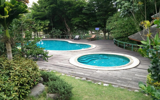 Lilawalai Resort