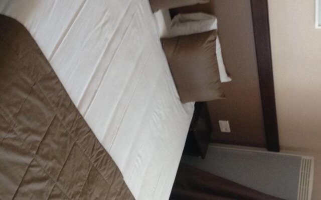 Hôtel Particulier Villa des Marais