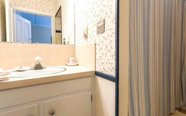 East Boothbay Oceanfront Home by RedAwning